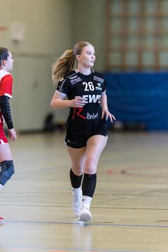 Bild 273 - wBJ SV Henstedt Ulzburg - Bramstedter TS : Ergebnis: 27:15